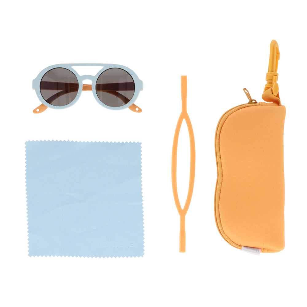 Occhiali da sole Blues & Beyond, 4-6 anni