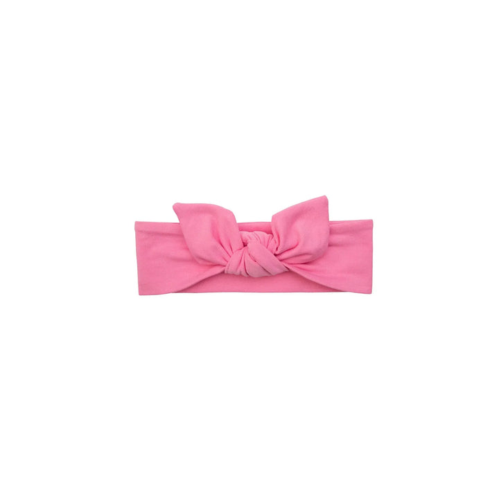 Fascia capelli bimba Bubble gum