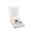 100% Natural Eyeshadow with Mirror for Kids, Winter