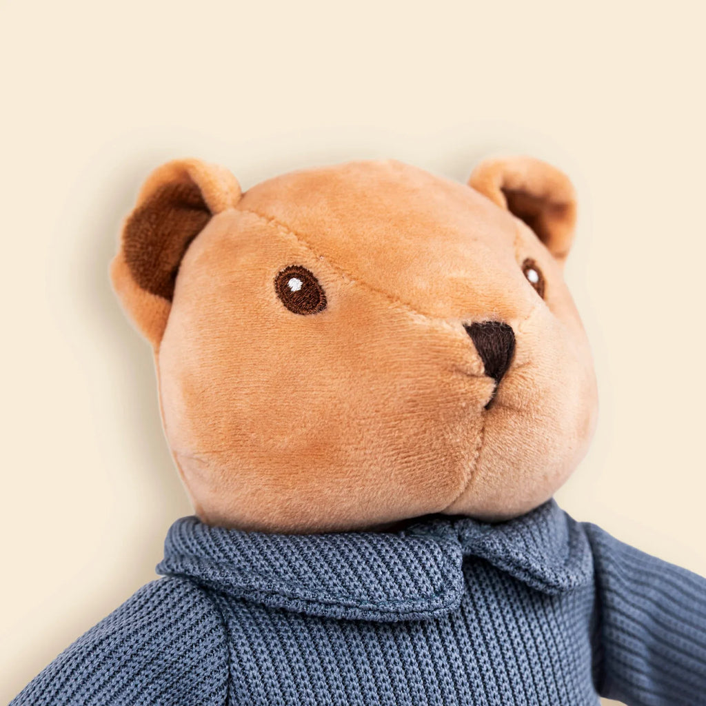 Alexis Bear Plush Toy