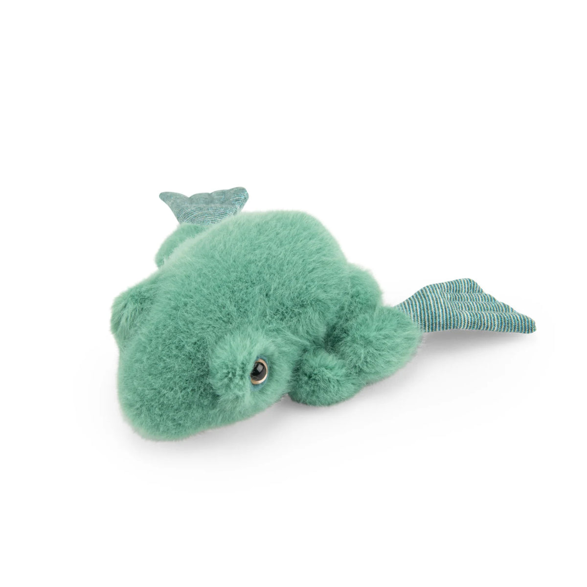 Frog Soft Toy