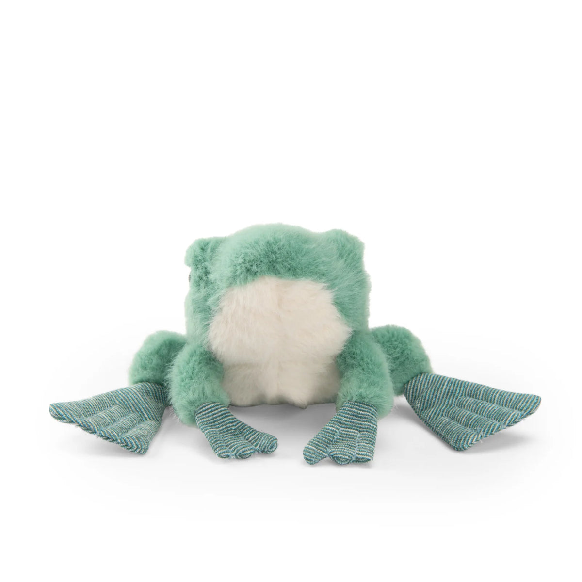 Frog Soft Toy