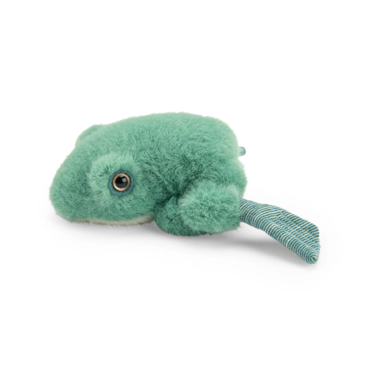 Frog Soft Toy