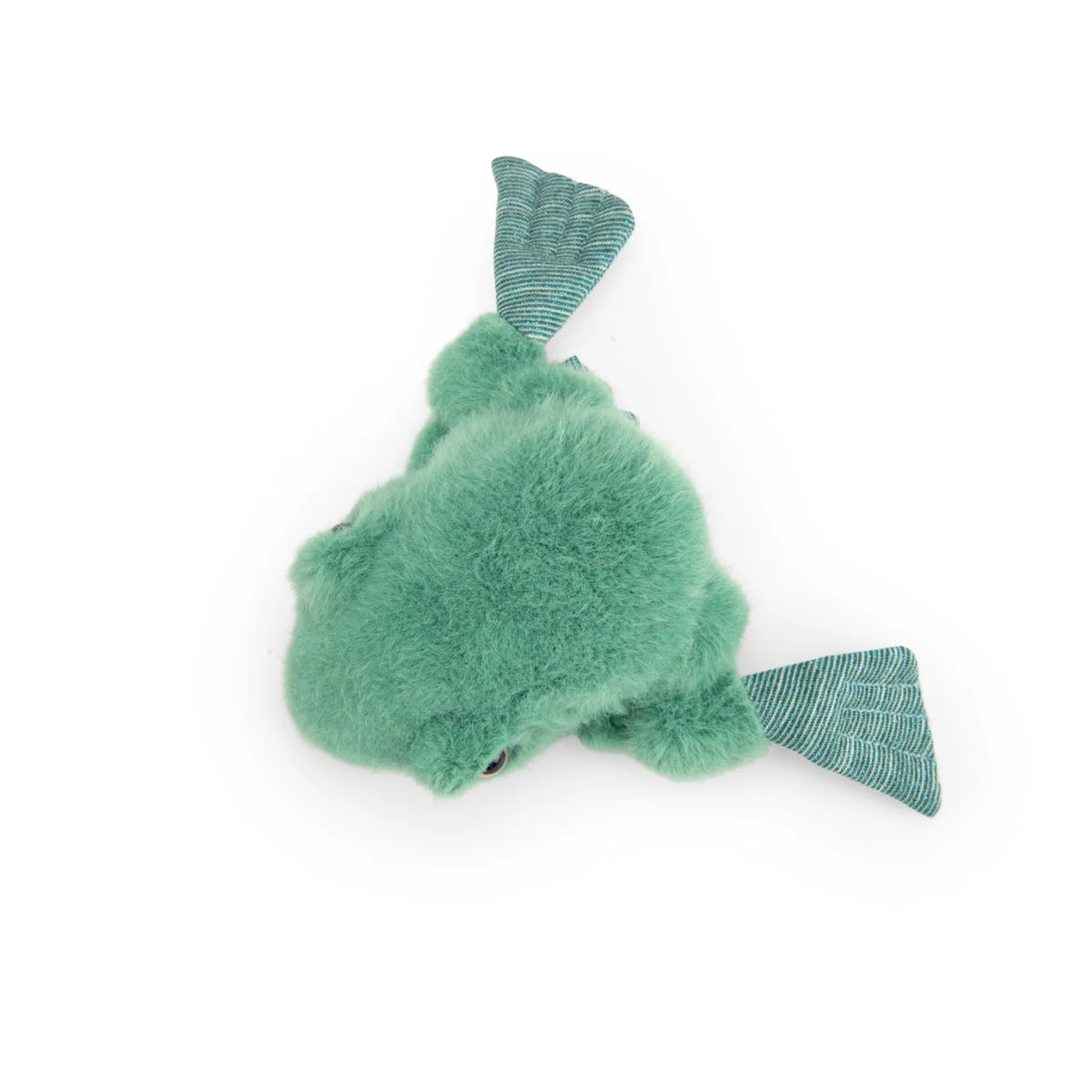 Frog Soft Toy