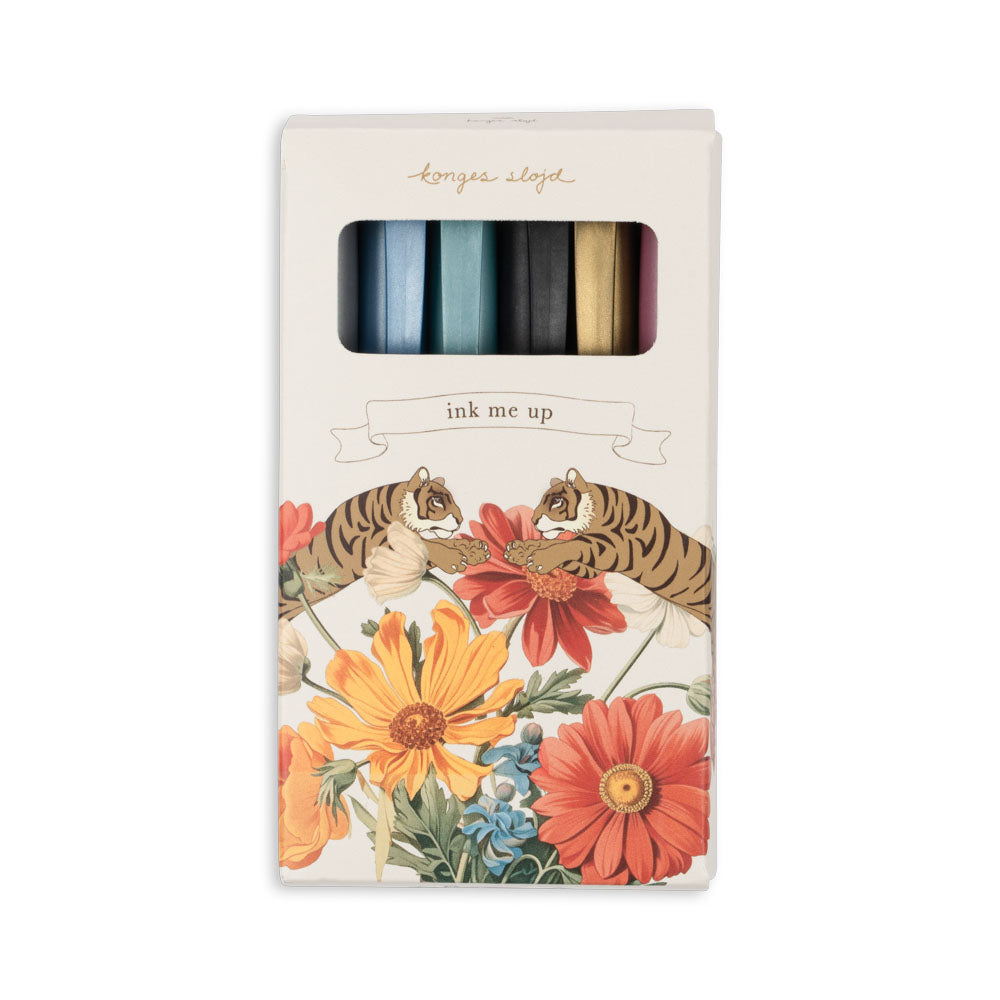 Temporary Tattoo Marker Set
