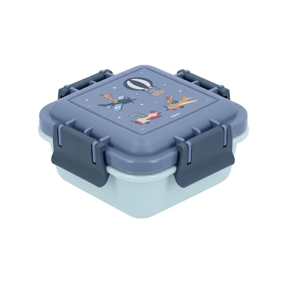 Sac à goûter, Avions