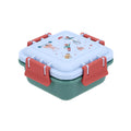 Snack box, Circus