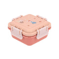 Porta merenda, Topi fatine