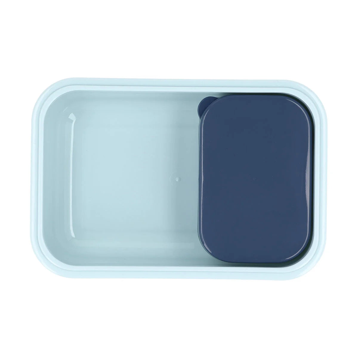 Boîte à bento grand format, Avions