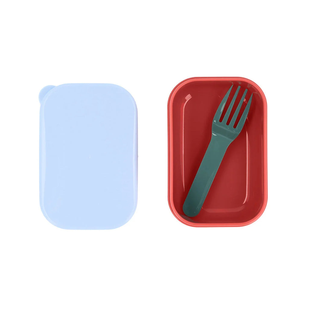 Large Bento Lunch Box, Circus