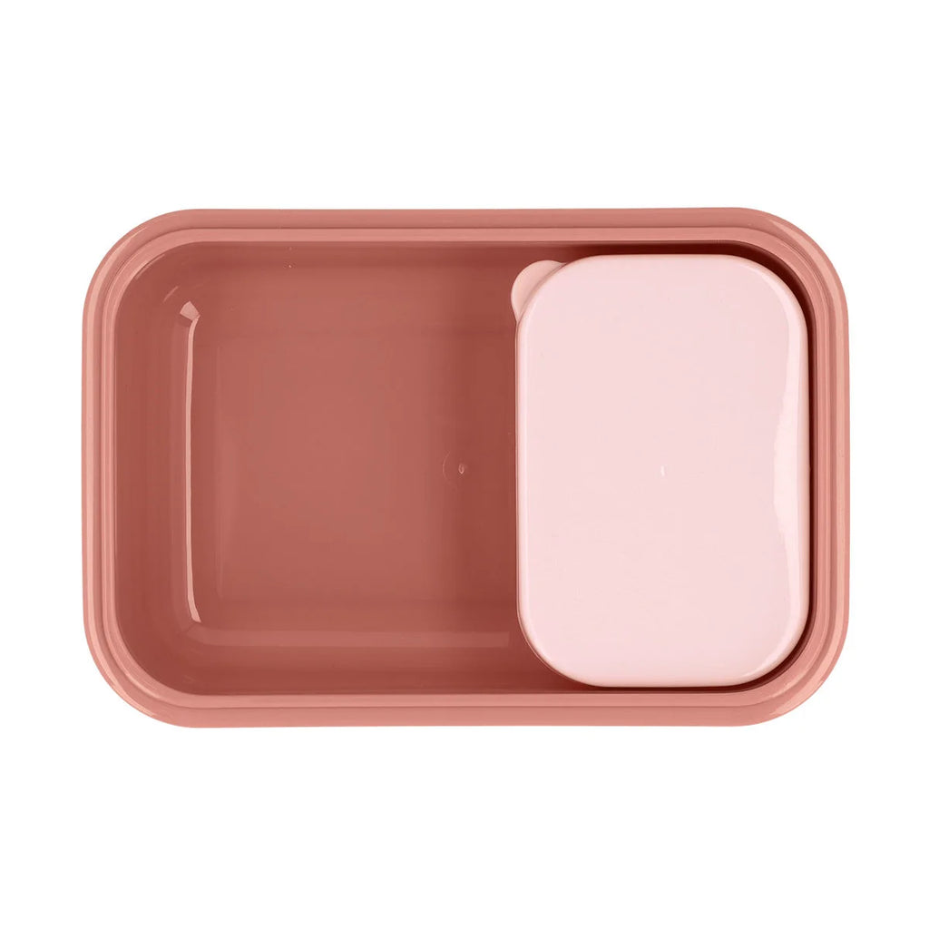 Porta pranzo grande bento, Topi fatine