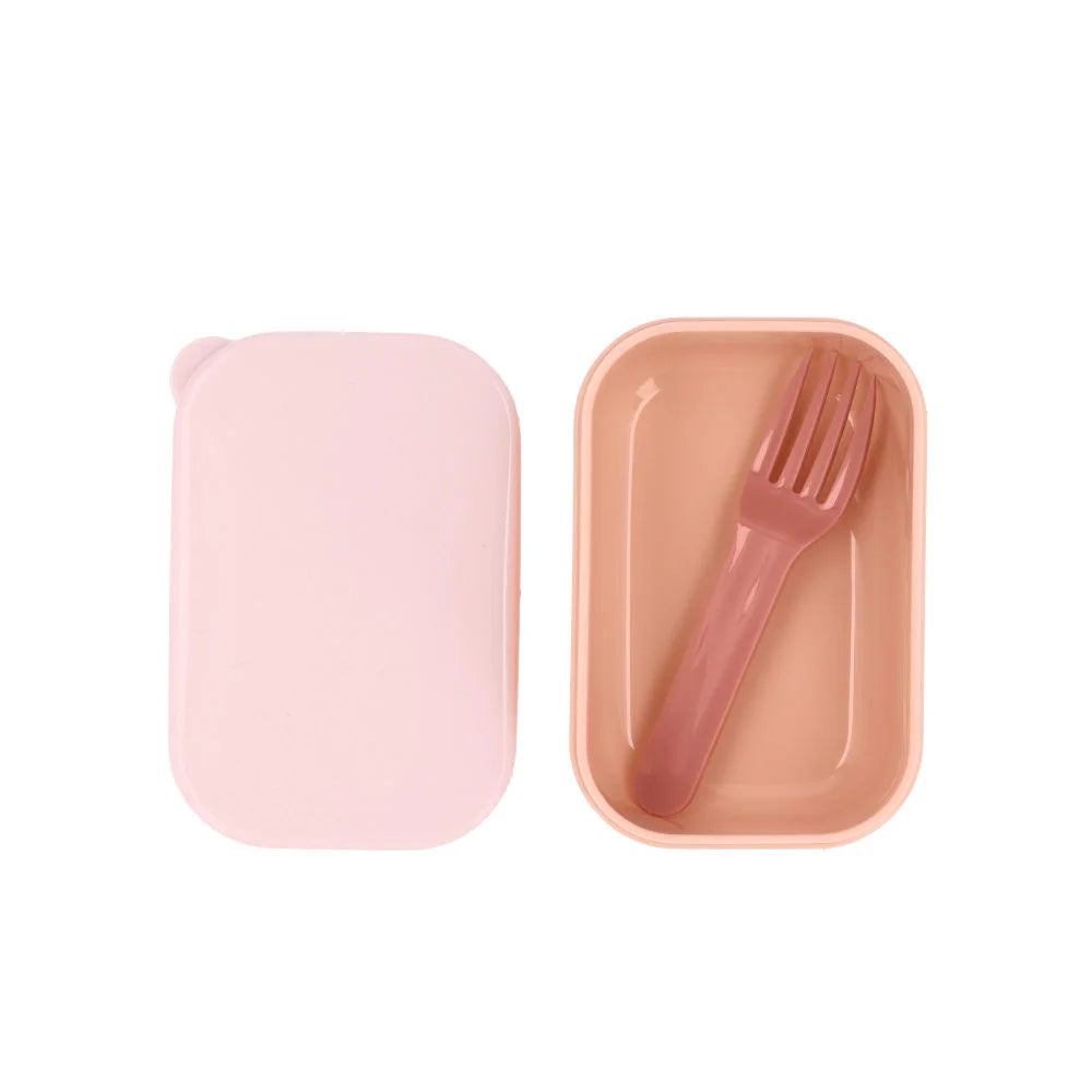 Porta pranzo grande bento, Topi fatine