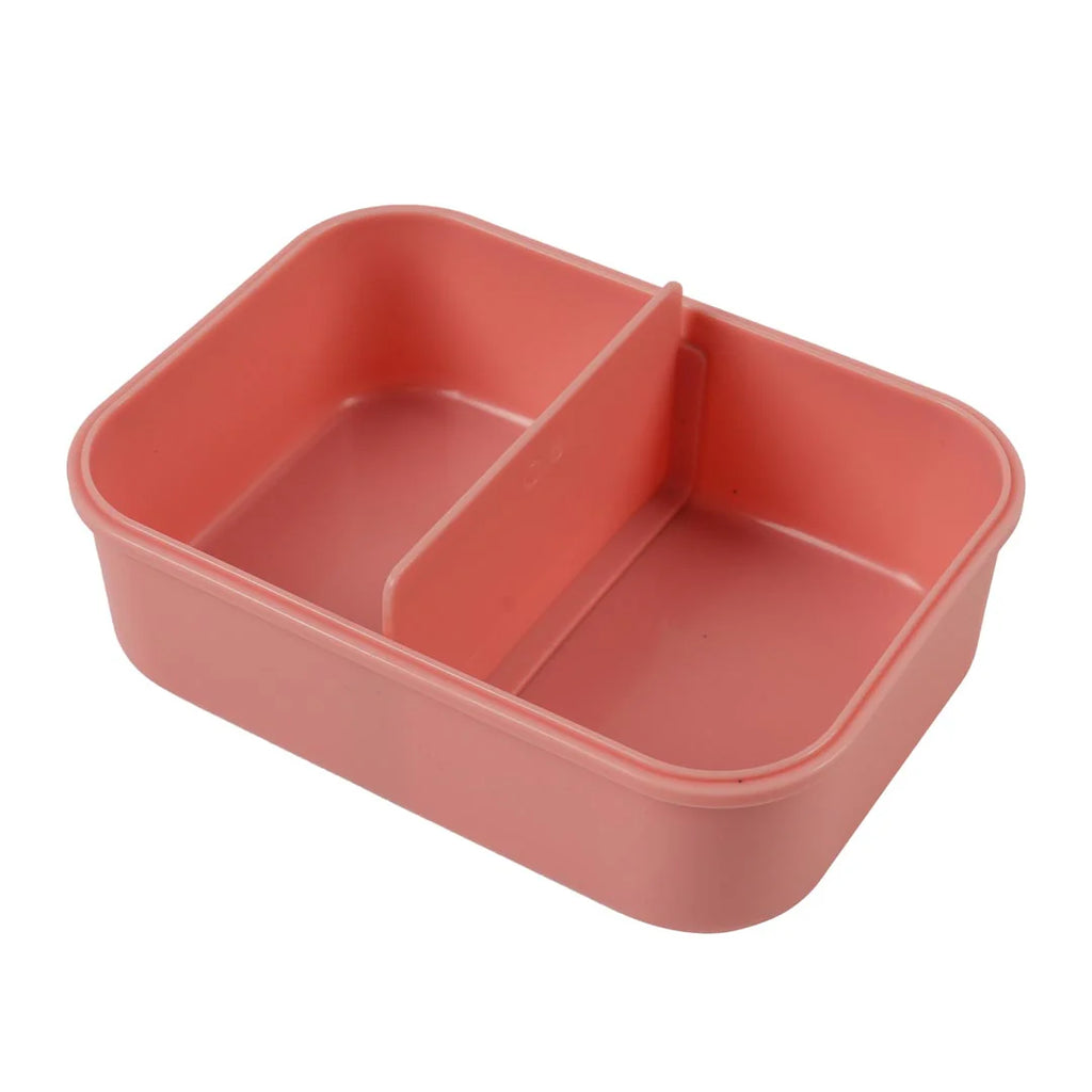 Porta pranzo con clip, Frutta Farfalla