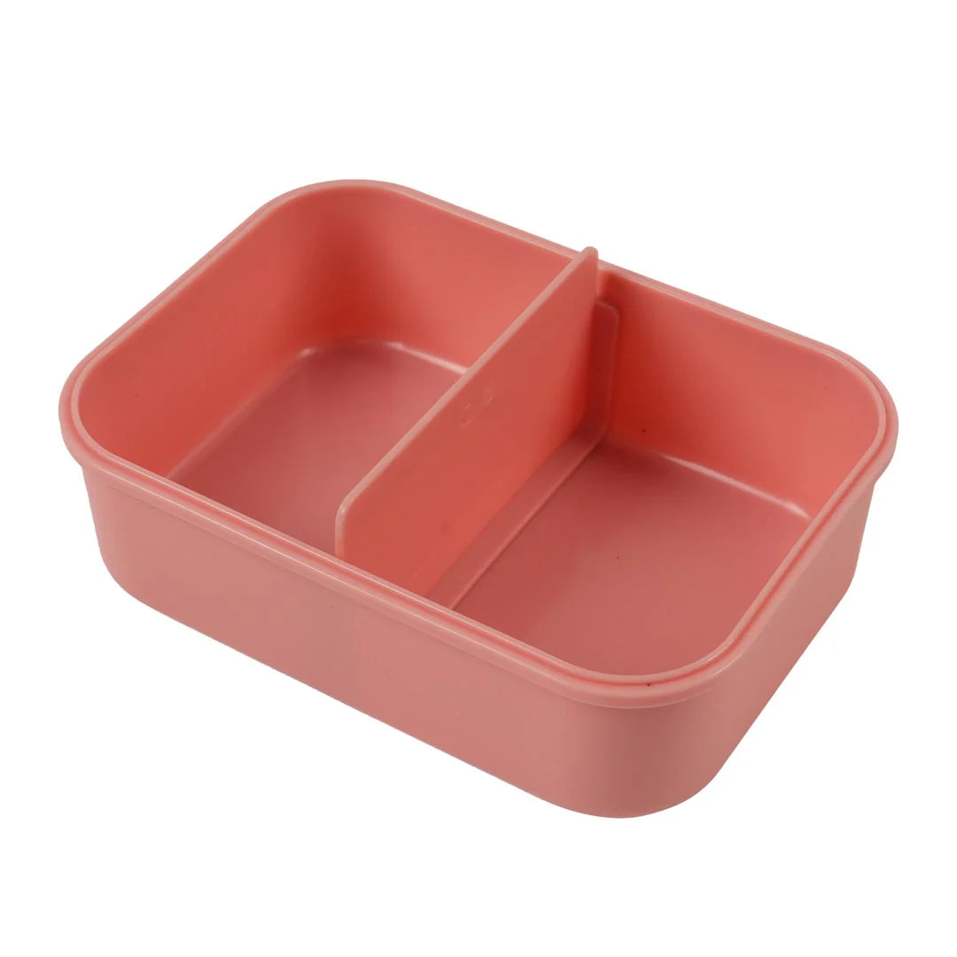 Porta pranzo con clip, Frutta Farfalla