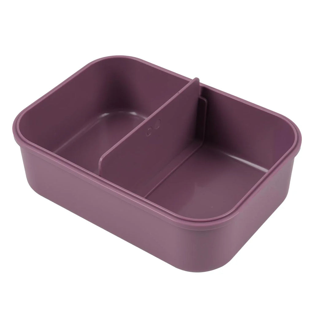Porta pranzo con clip, Ballerina Pavone
