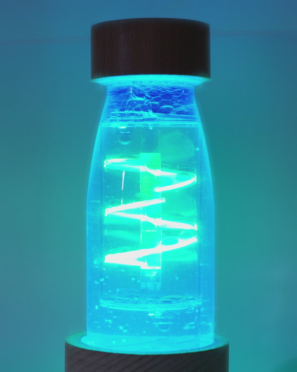 Petit boum Magic light (for sensory bottles)