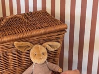 Peluche coniglio Lenny