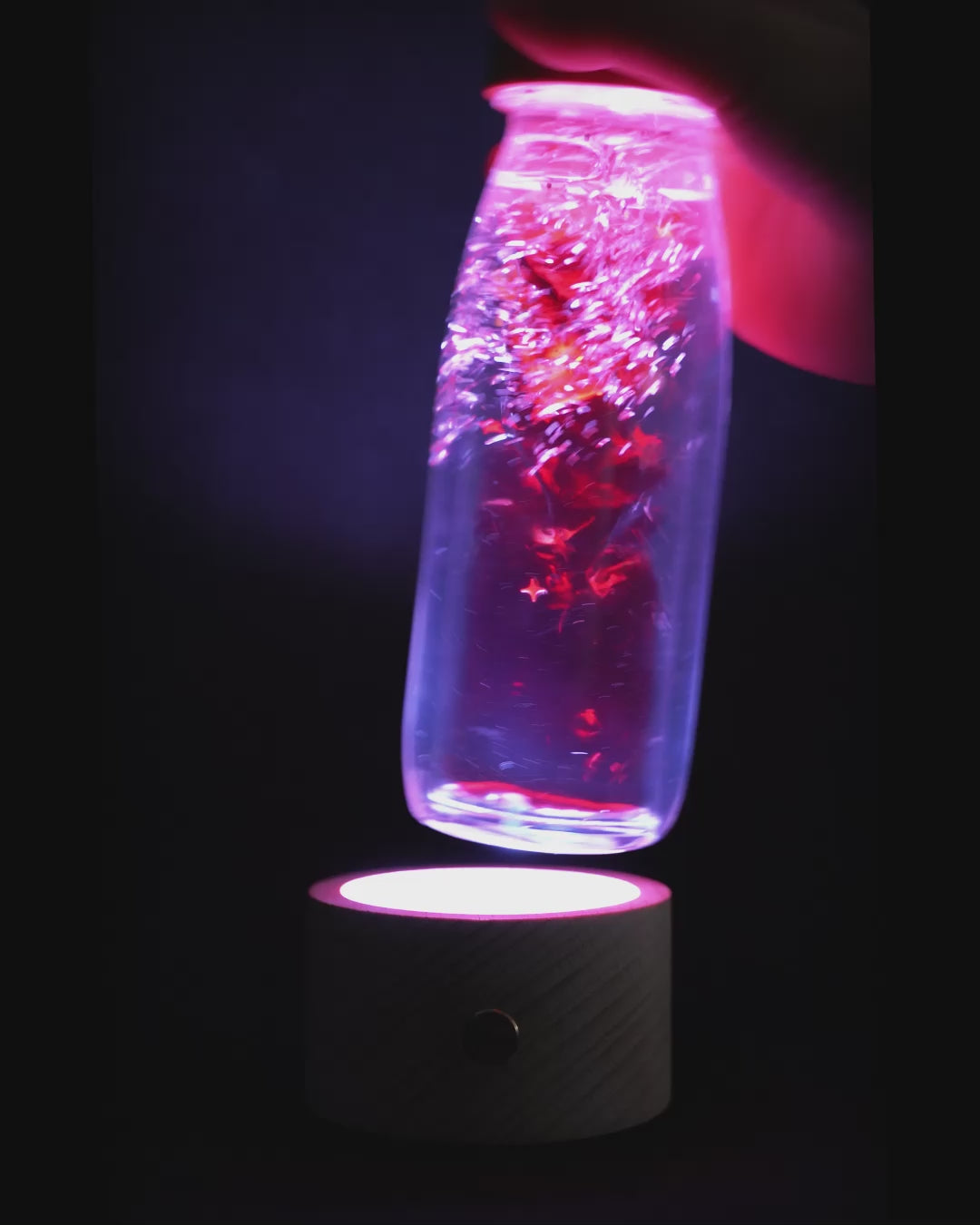 Petit boum Magic light (for sensory bottles)