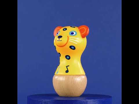 Maracas jaguar