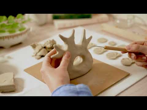 Atelier 85, Modellato