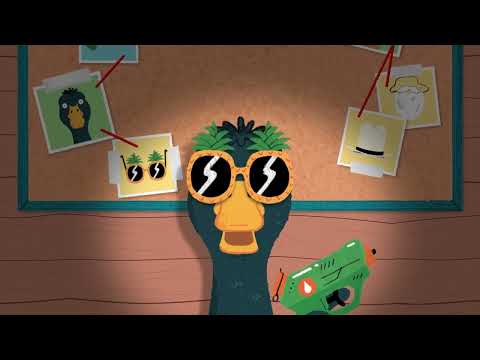 Detective - Game of logic