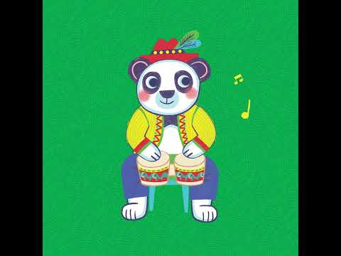 Bongo - Animambo