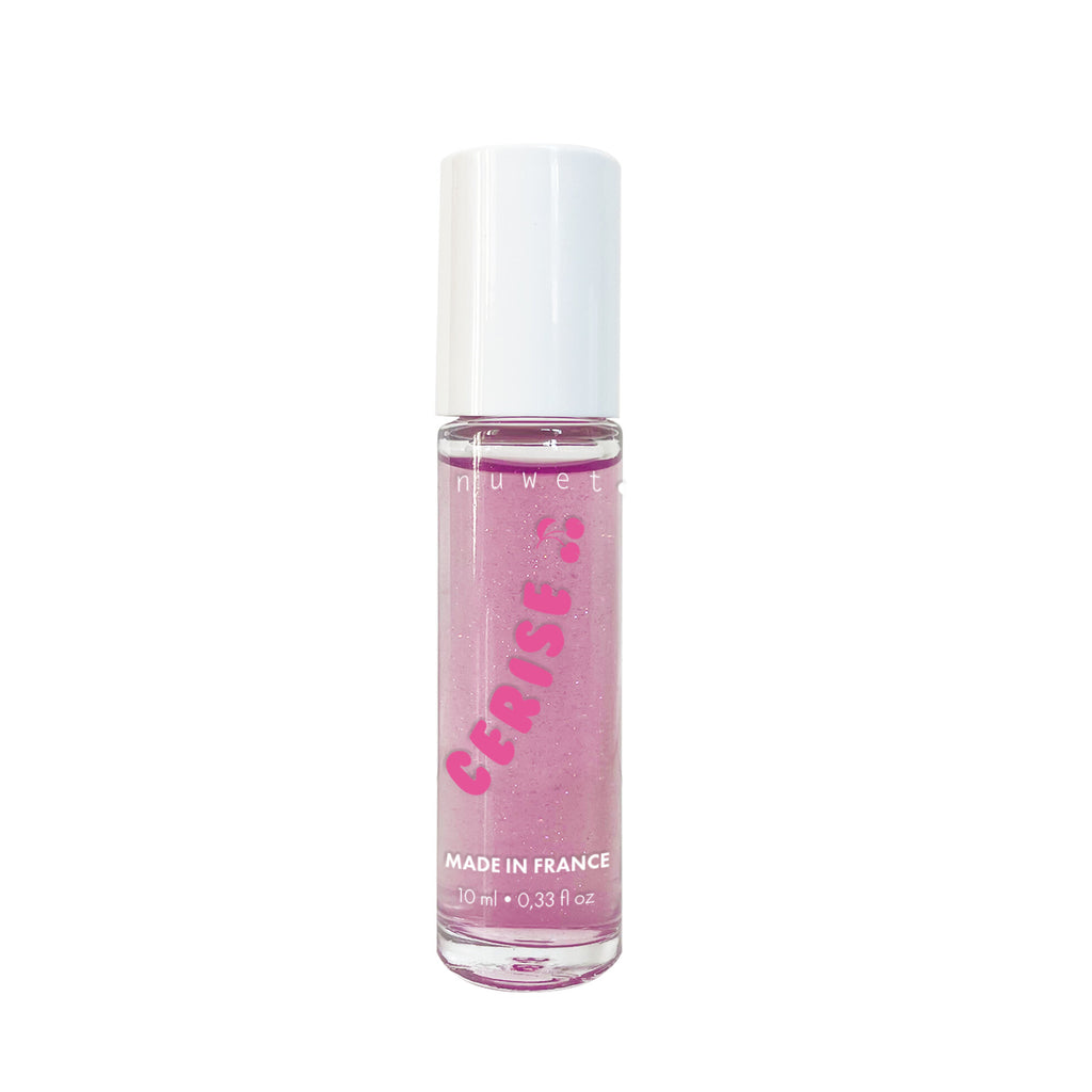 Profumo Roll-on Glitter Ciliegia