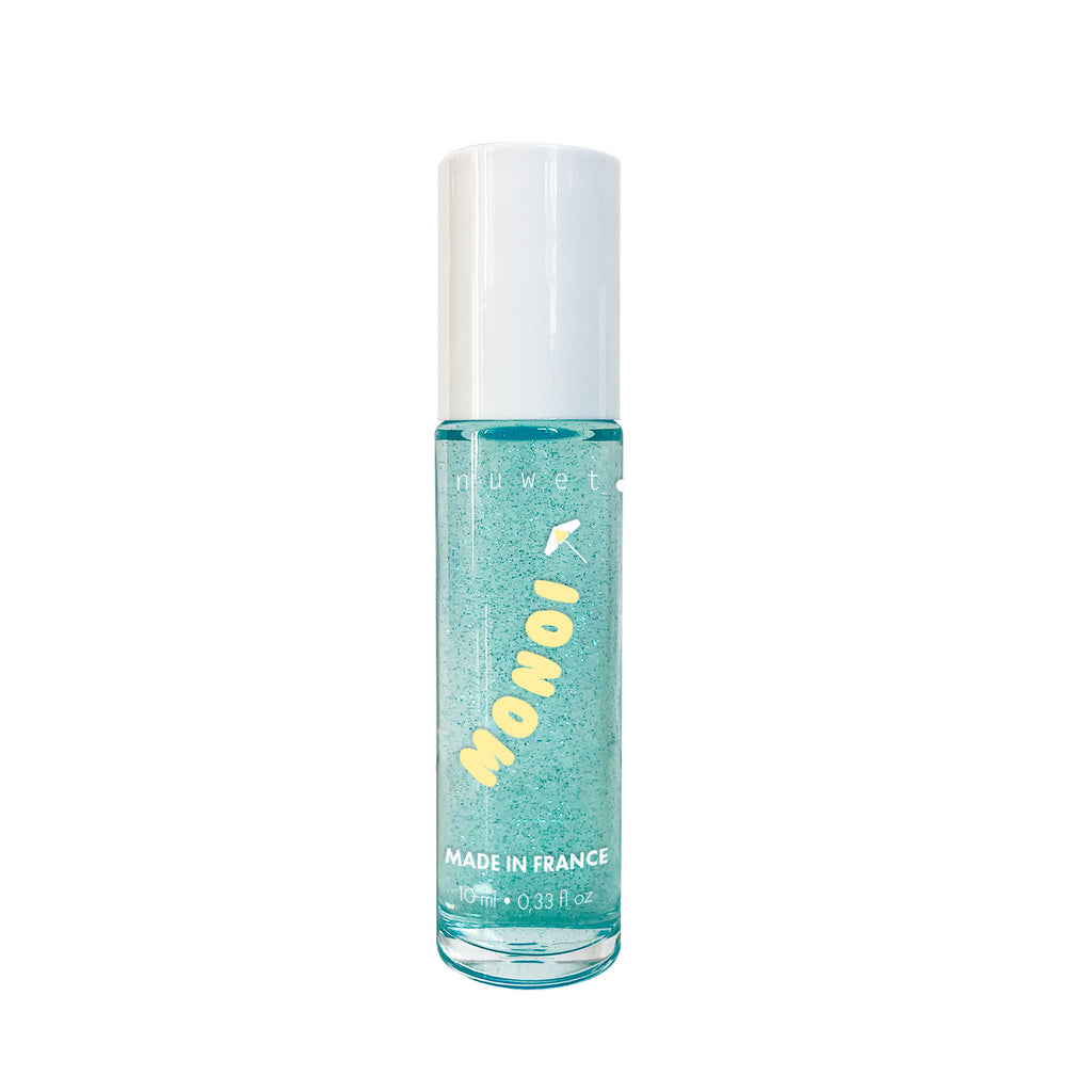 Profumo Roll-on Glitter Monoi