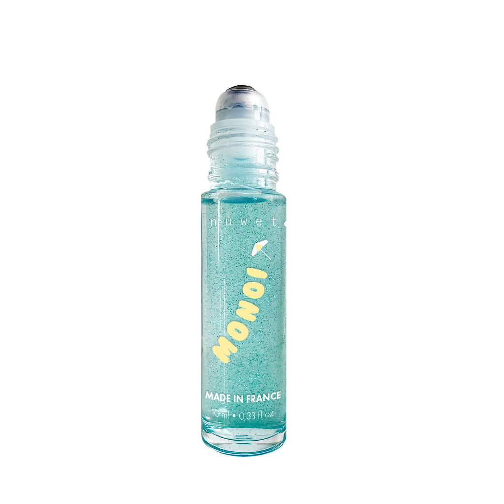 Profumo Roll-on Glitter Monoi