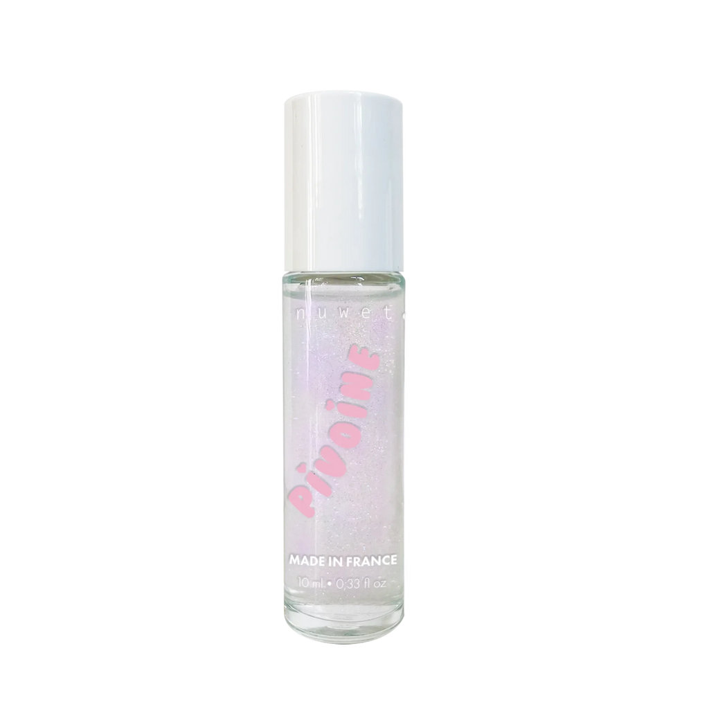 Glitter Peony Roll-on Perfume