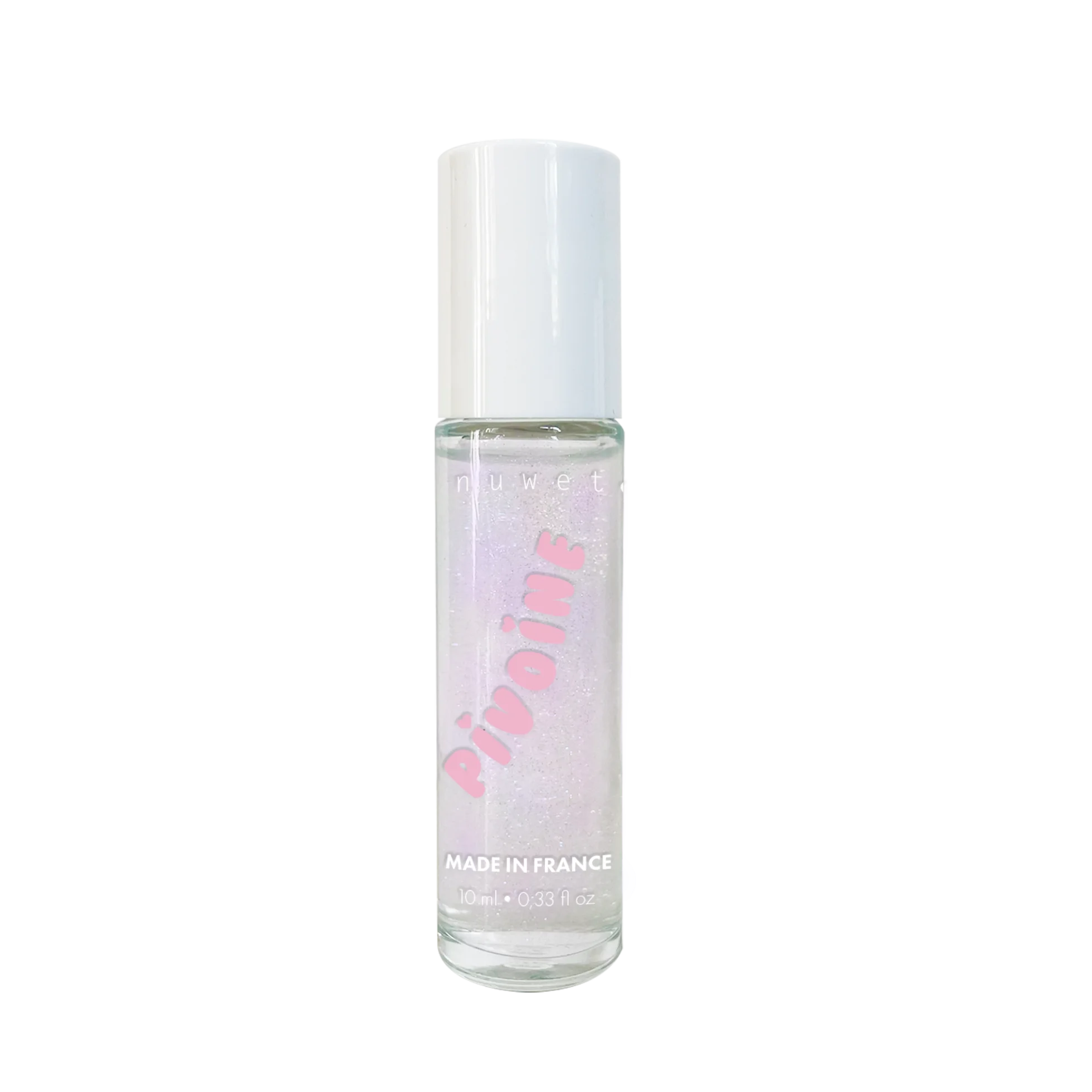 Glitter Peony Roll-on Perfume