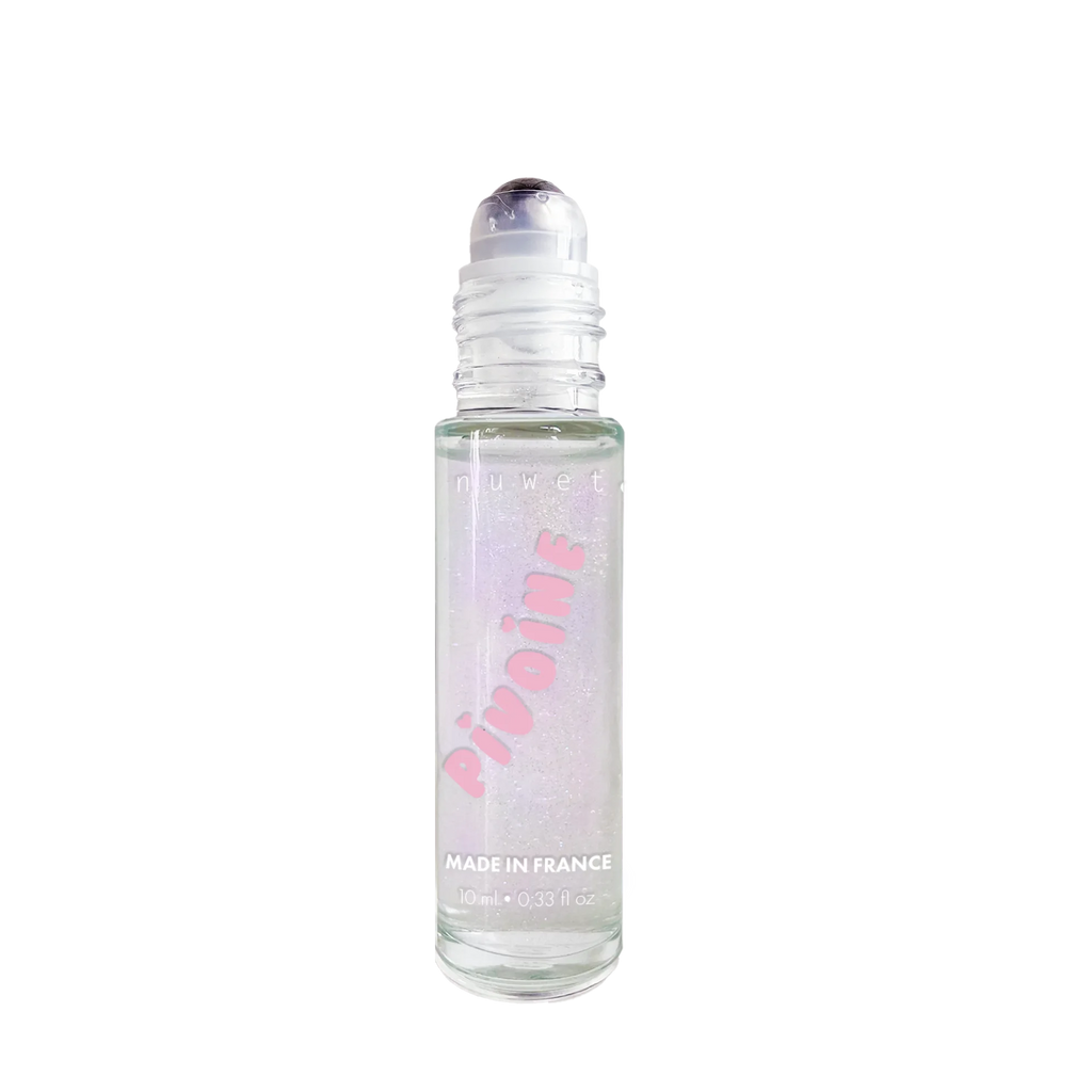 Glitter Peony Roll-on Perfume