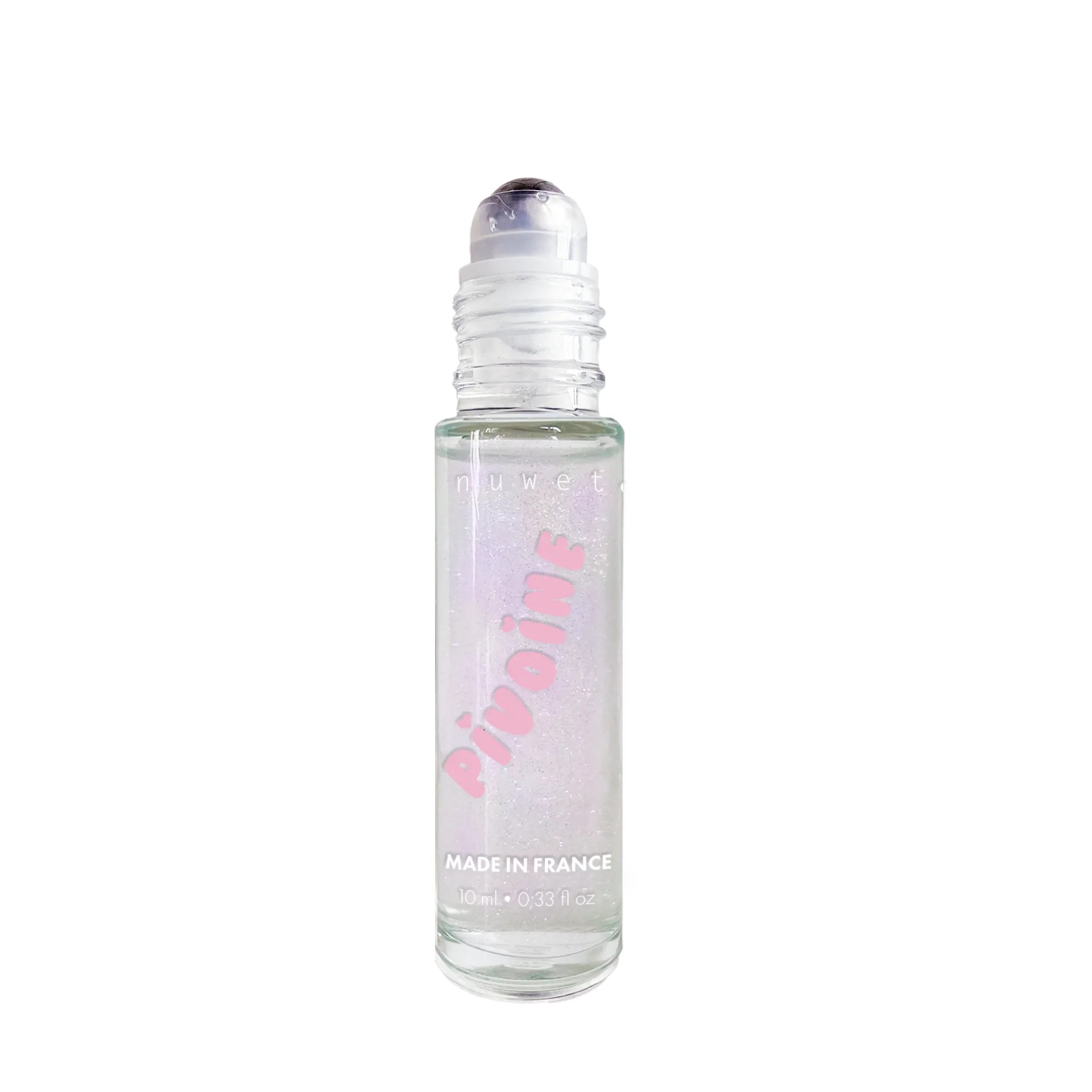 Glitter Peony Roll-on Perfume