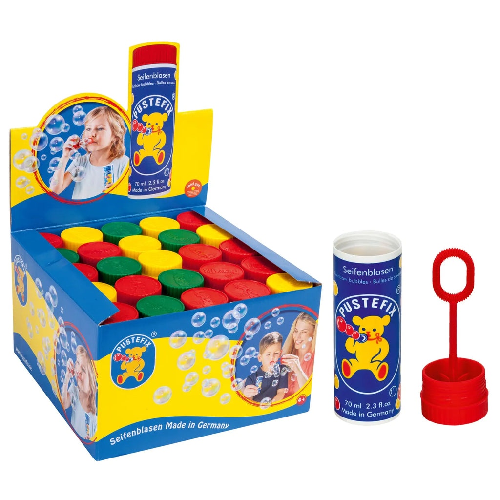 Bolle di Sapone | Pustefix confezione piccola 42 ml