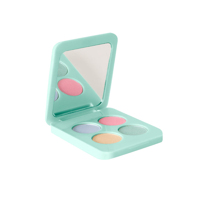 Set trucco di lusso per bambini, Rosa