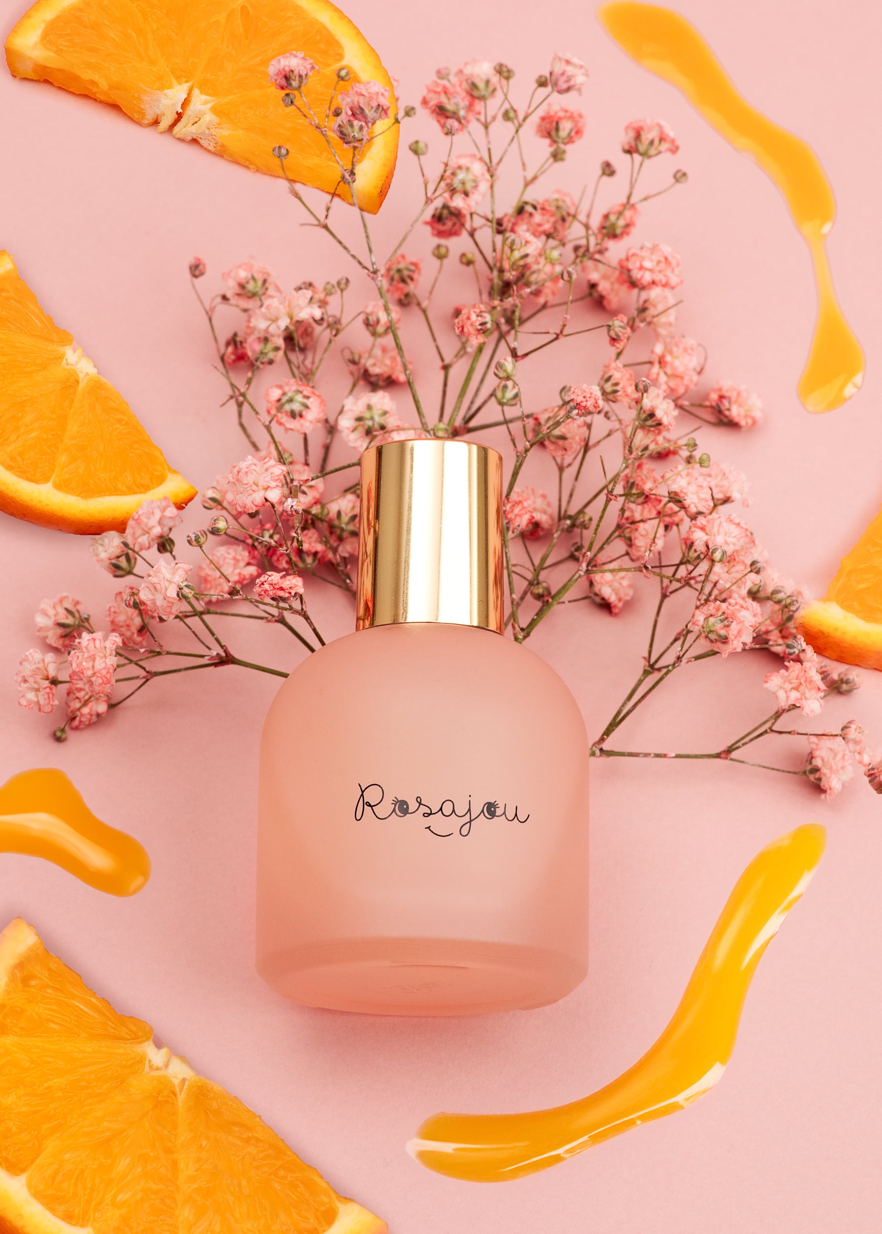 Profumo per bambini, Rosajou Eau de Toilette 30ml