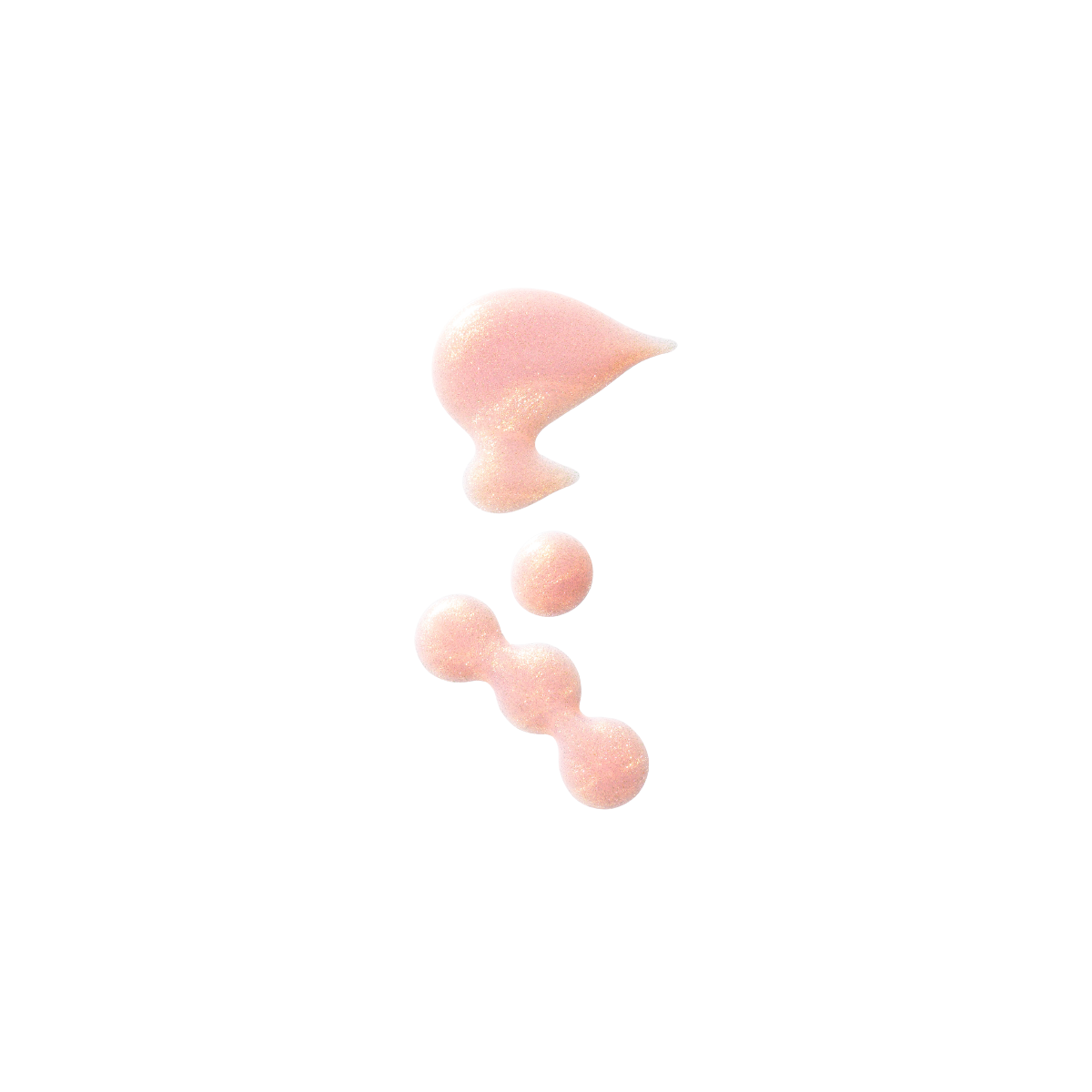 Smalto pelabile per bambini, Ballerine rosa | Rosajou - Made in France