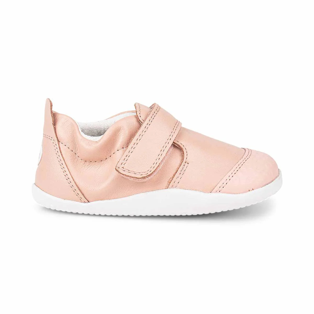 Scarpe primi passi in pelle, Xplorer Go Seashell