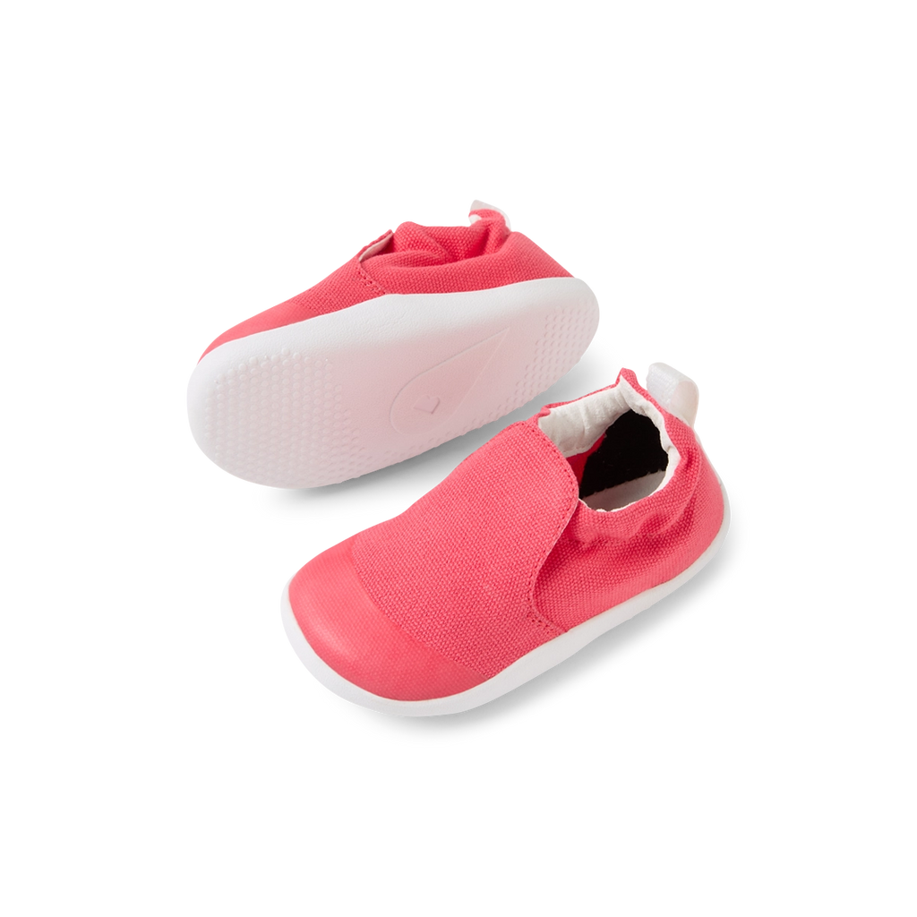 Scarpa Xplorer Scamp organic Pink lemonade