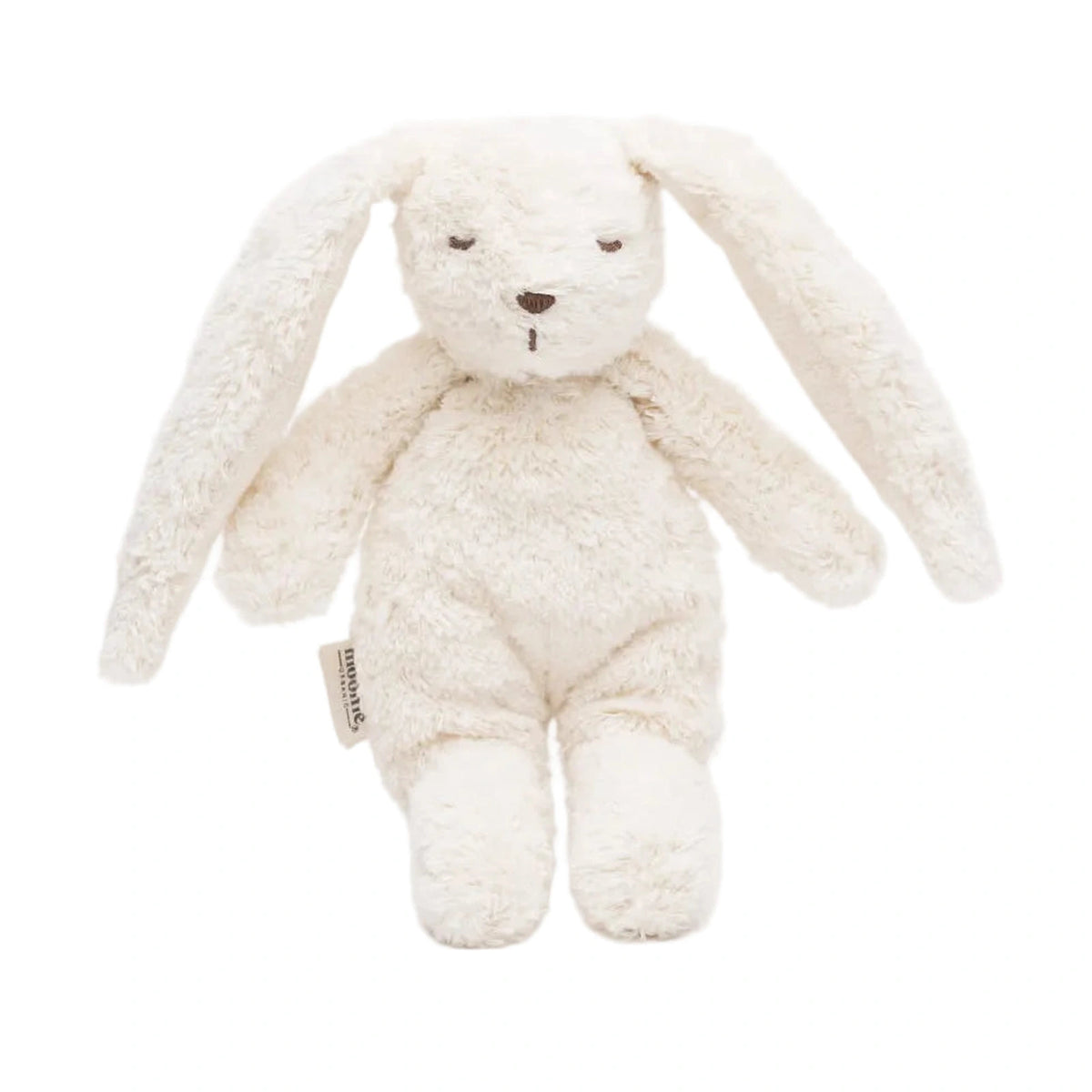 Doudou sensoriale Coniglio - Moonie Polar | Moonie
