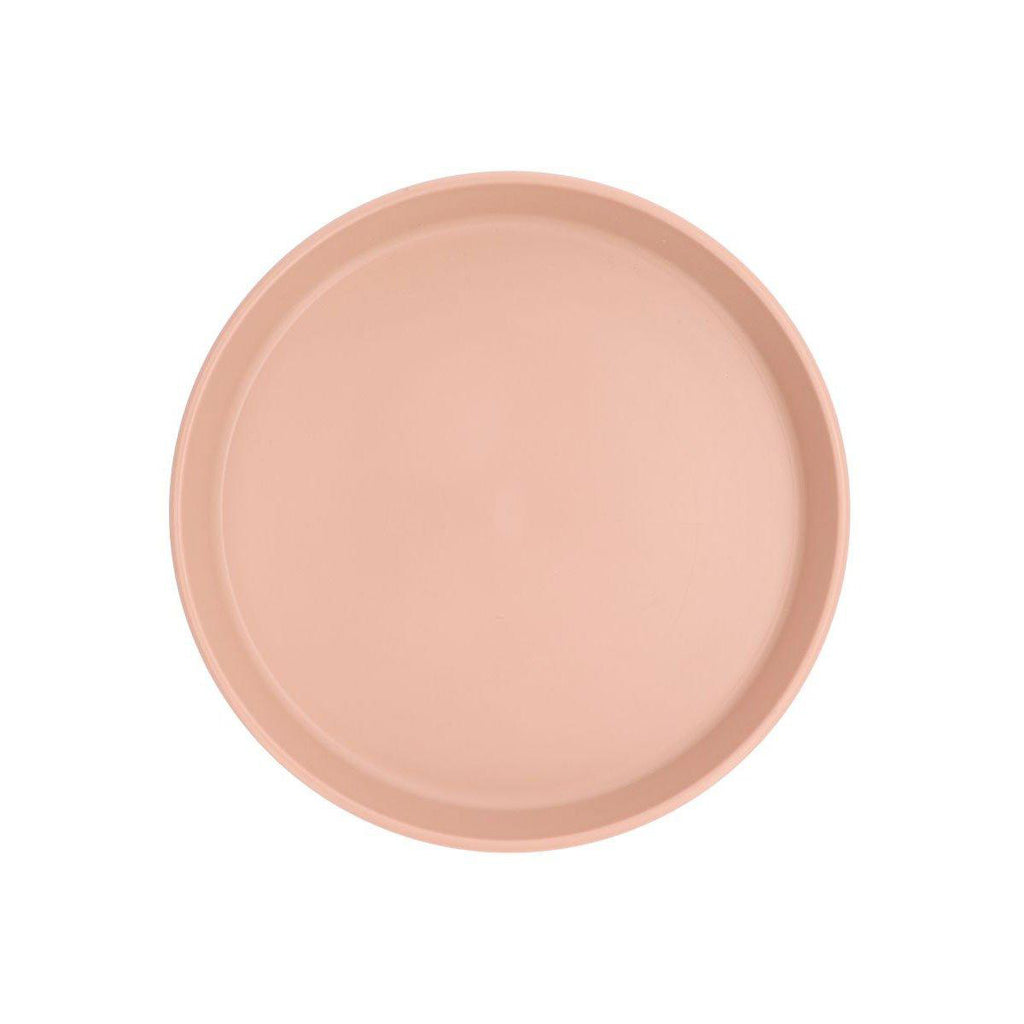 Set di stoviglie, Rosa chiaro