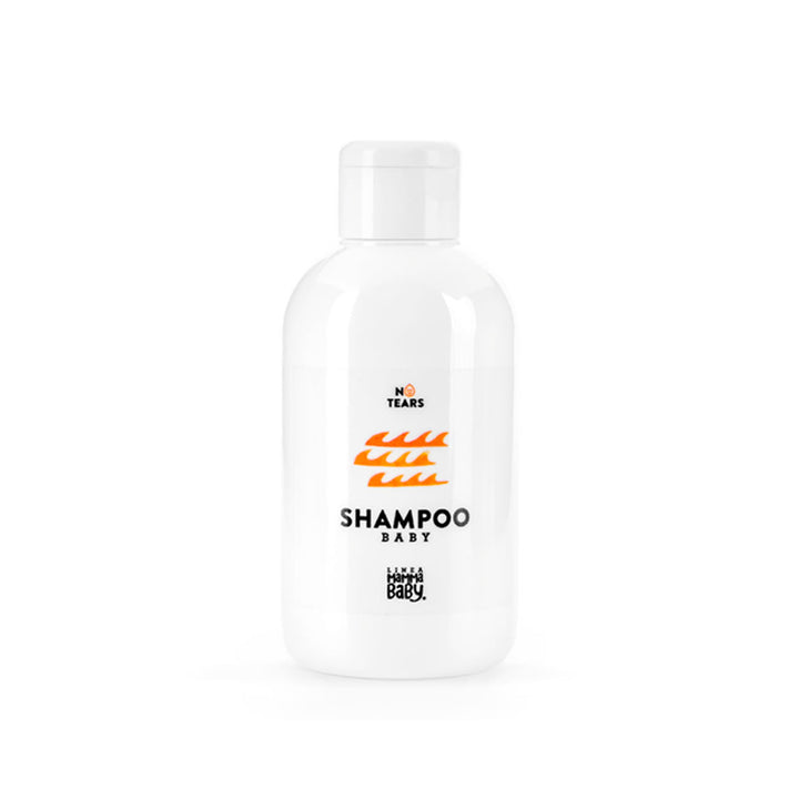 Shampoo baby No Tears, 250ml | Linea Mamma Baby