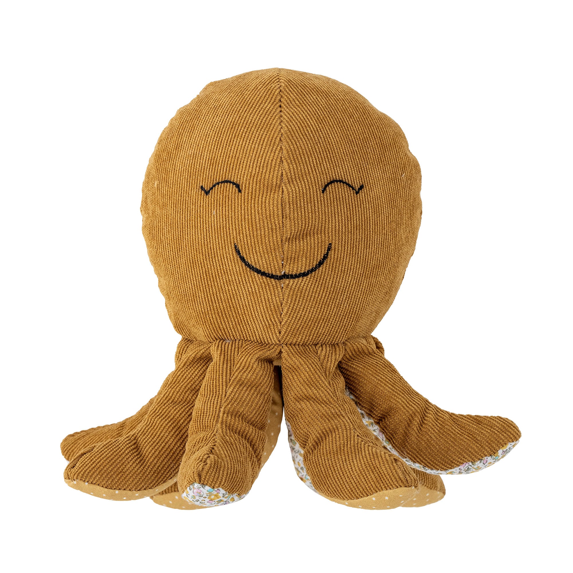 Sonaglio attività polipo, Kalle rattle | Bloomingville Mini