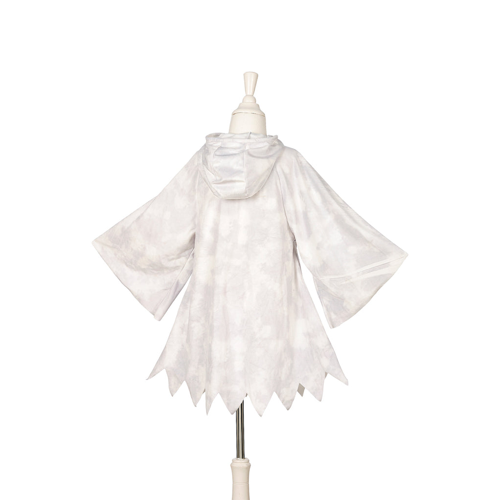 Mantello e maschera fantasma Halloween