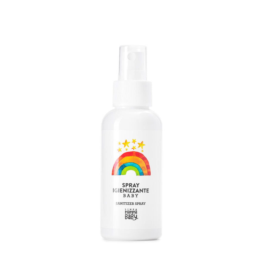 Baby Sanitizing Spray