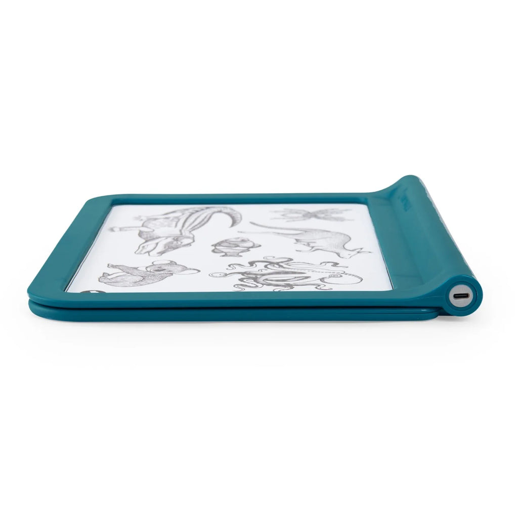 Tablette à dessin lumineuse double face, Kidywolf
