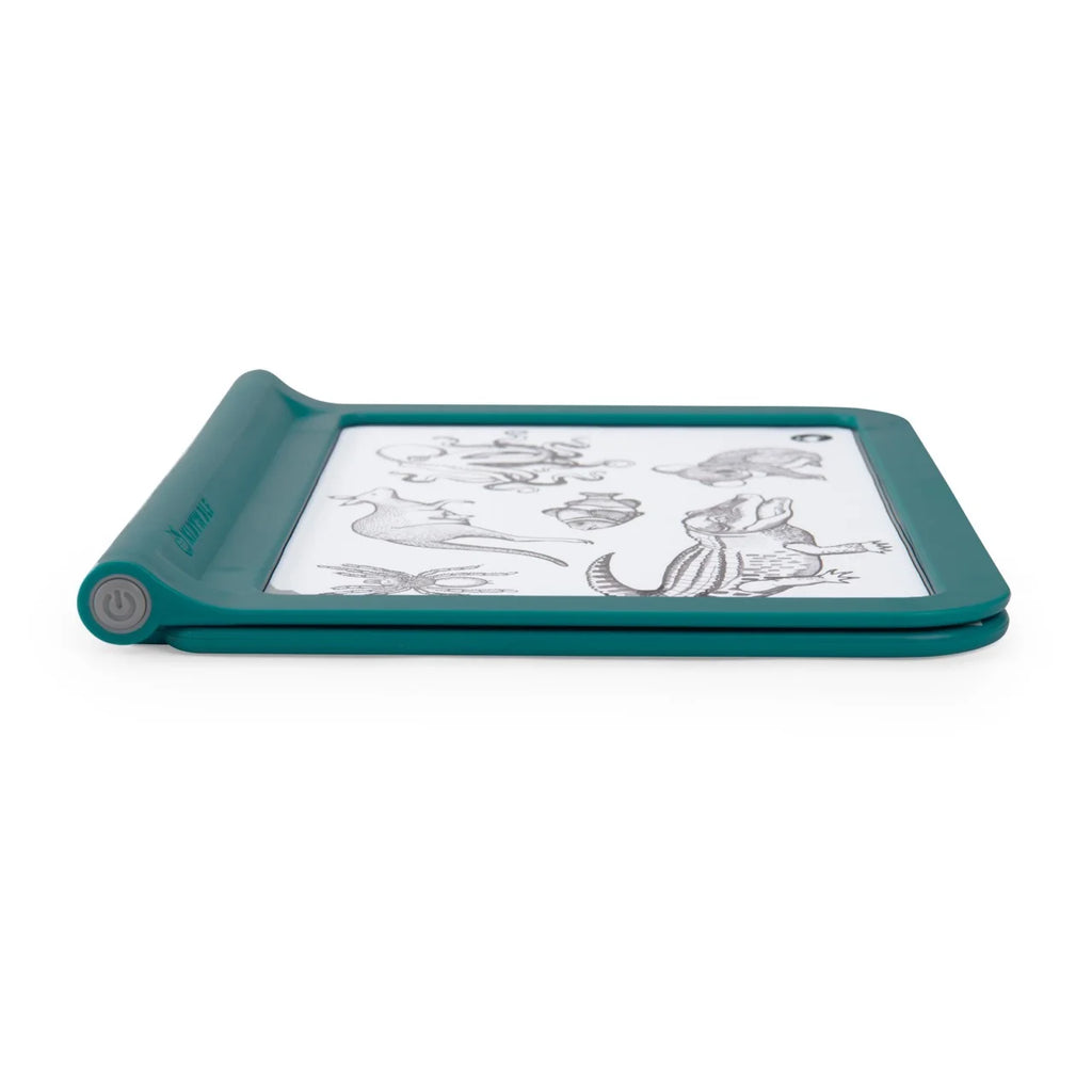 Tablette à dessin lumineuse double face, Kidywolf