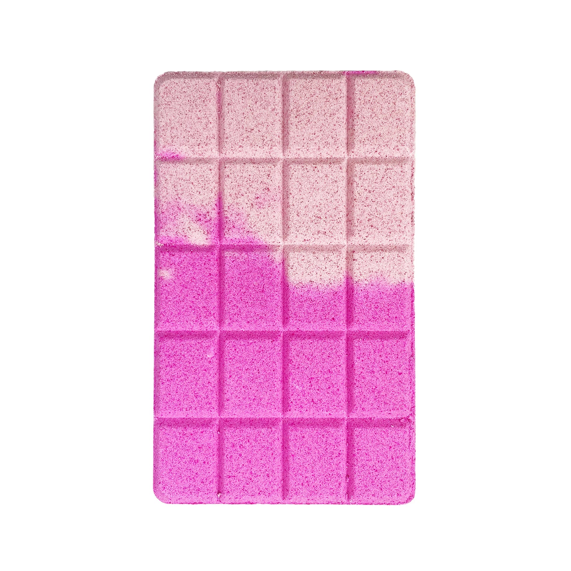 Tavoletta effervescente per il bagno Inuwet, Fragola