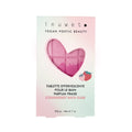 Tavoletta effervescente per il bagno Inuwet, Fragola