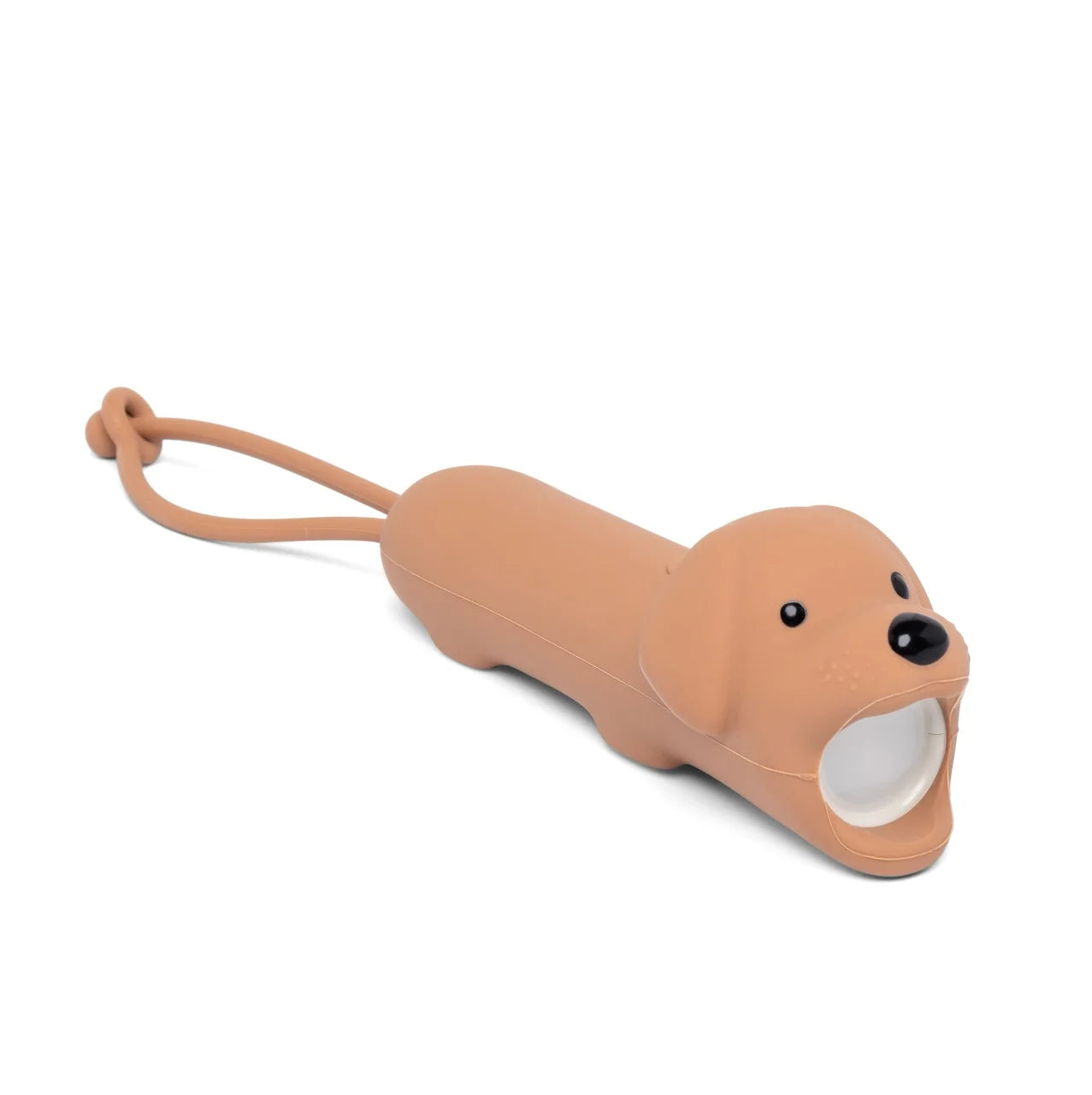 Silicone flashlight, Dog
